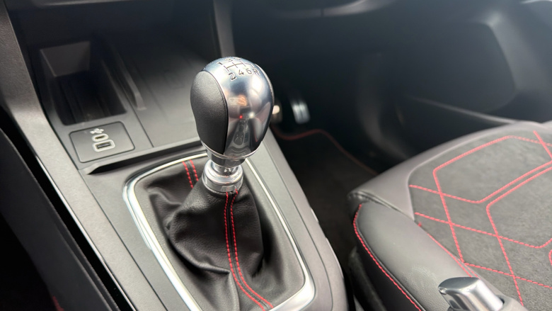 Ford Puma 1.0 EcoBoost Hybrid mHEV ST-Line X 5dr Petrol Hatchback